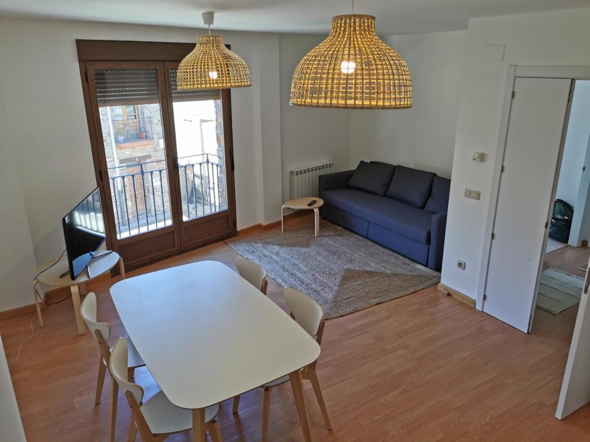 Morgon House Apartamento Molinaseca Exterior foto