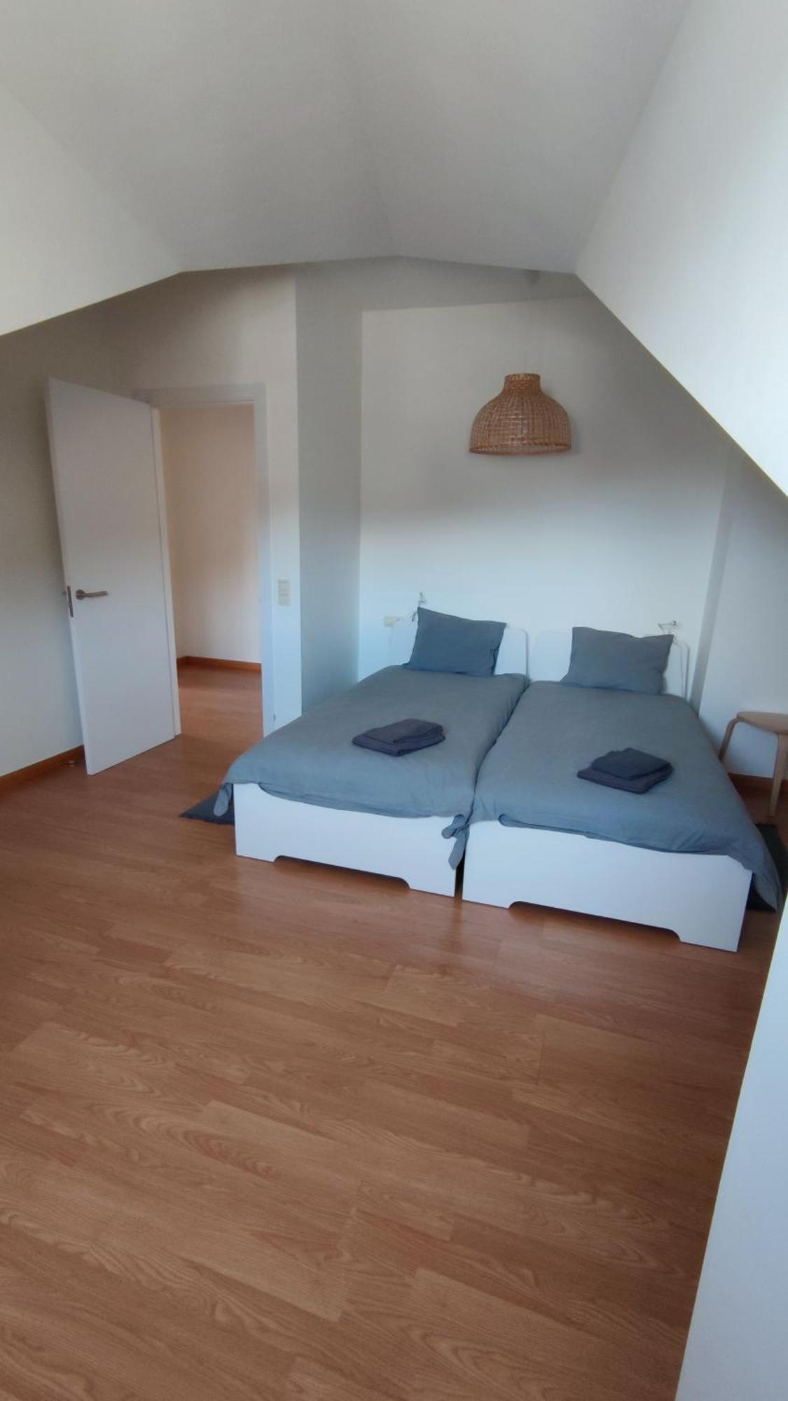 Morgon House Apartamento Molinaseca Exterior foto