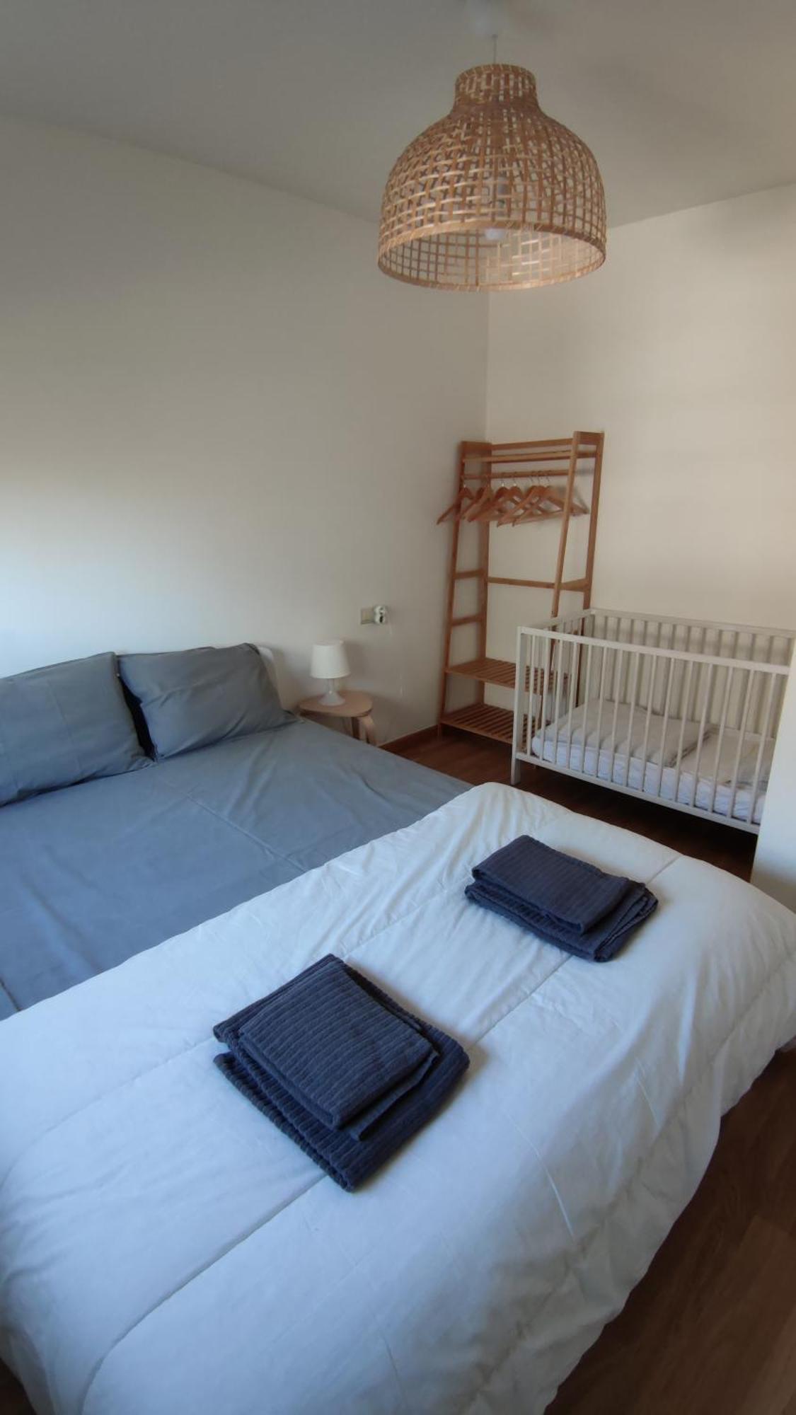 Morgon House Apartamento Molinaseca Exterior foto